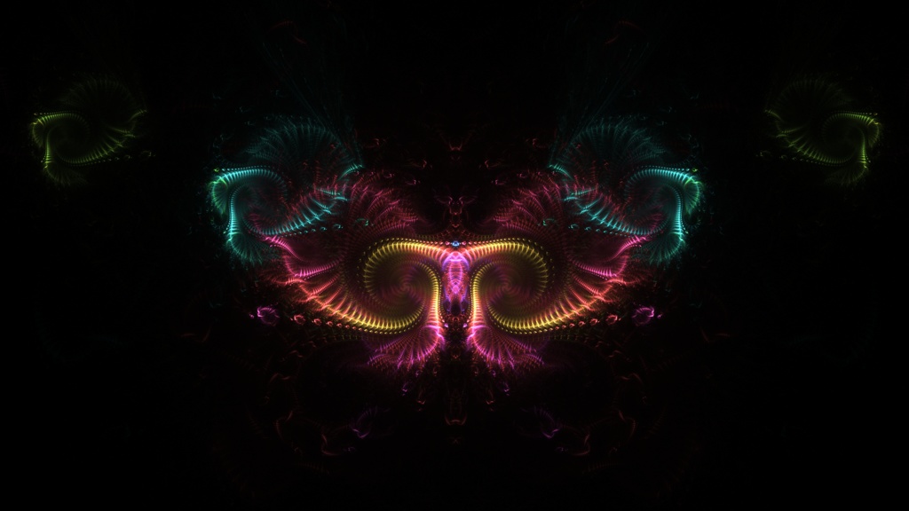 Spherical3D#11