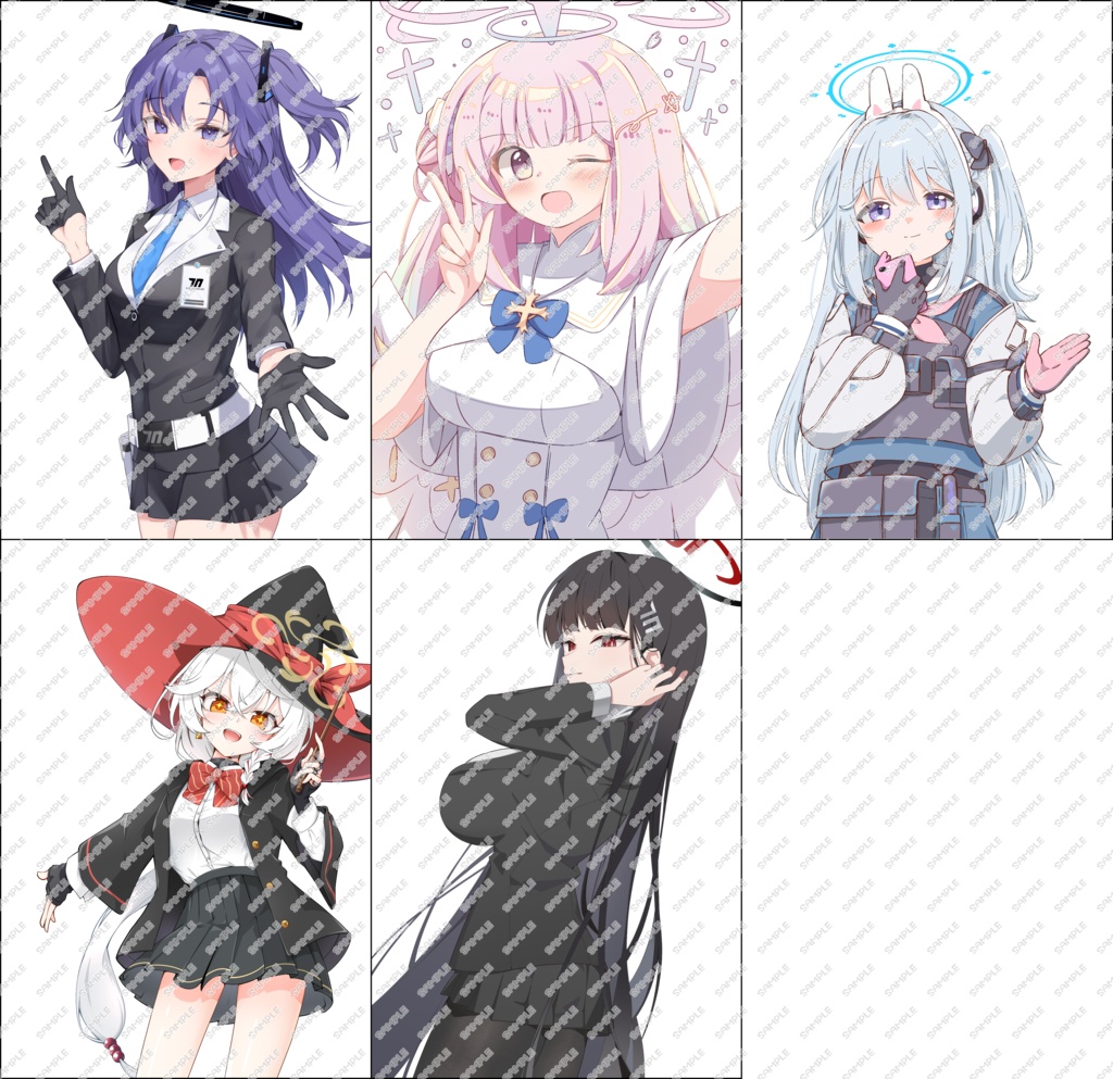 ぽす活カード