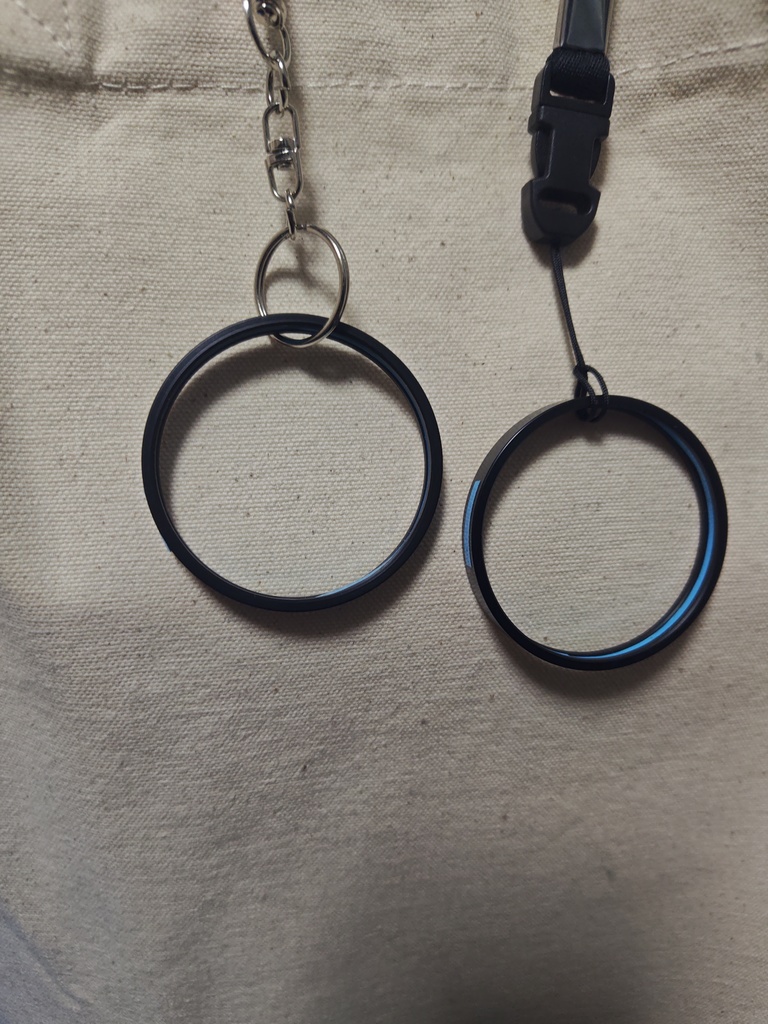 ユウカのヘイローっぽい何か!