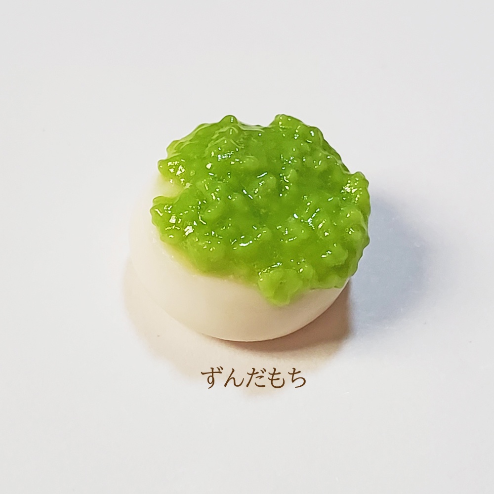 ★在庫セール★【アクセサリー】茶請け(マグネットタイプ)