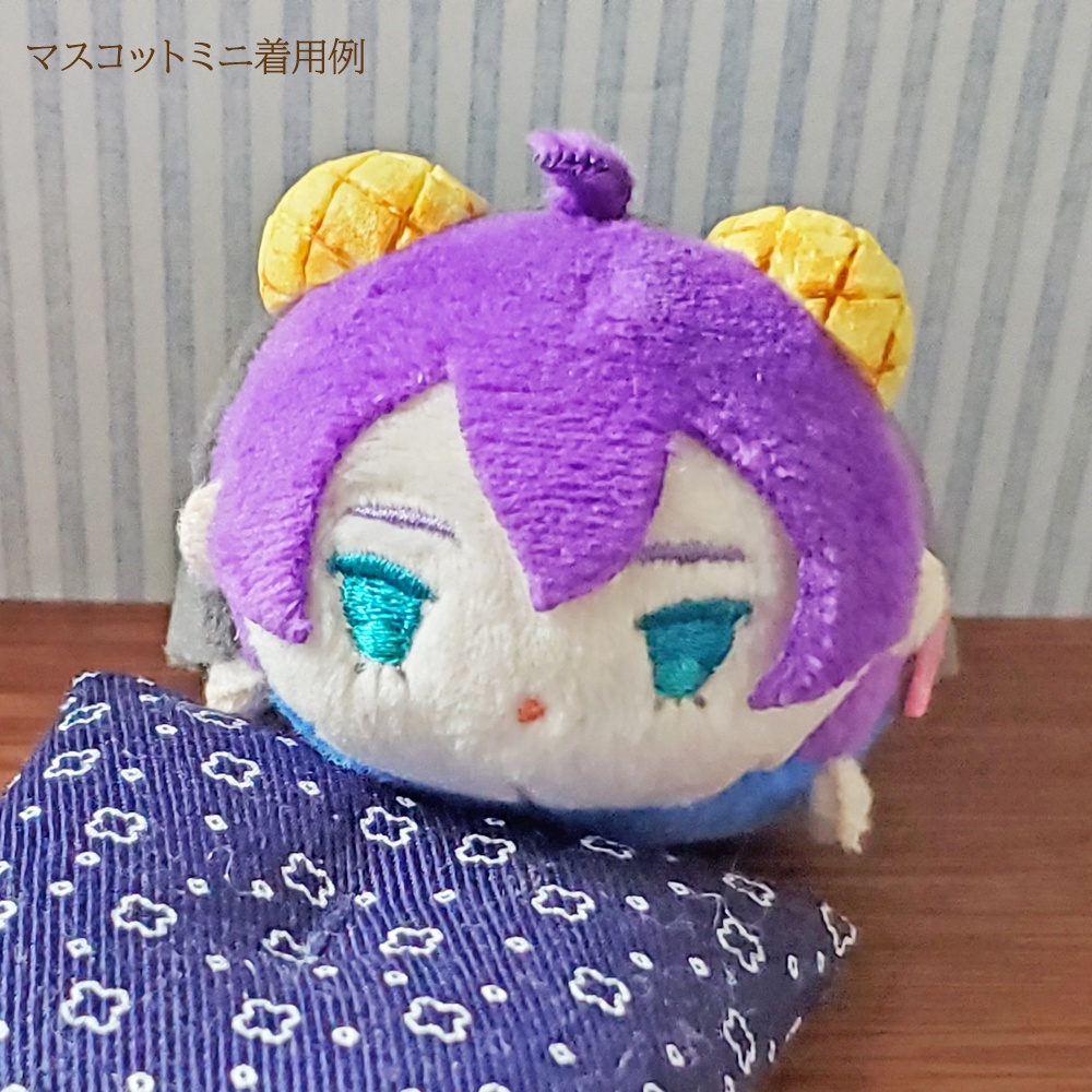 【アクセサリー】パンの耳(マグネットタイプ)