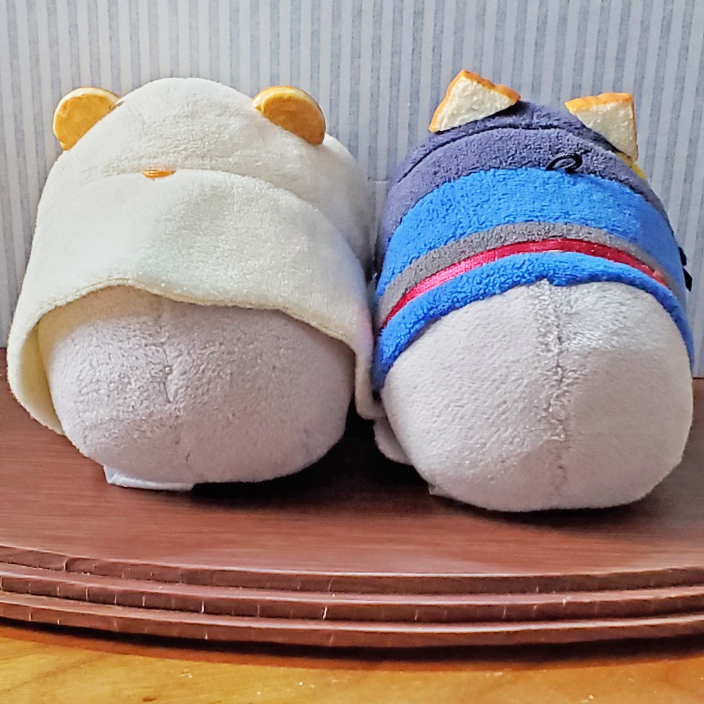 【アクセサリー】パンの耳(マグネットタイプ)