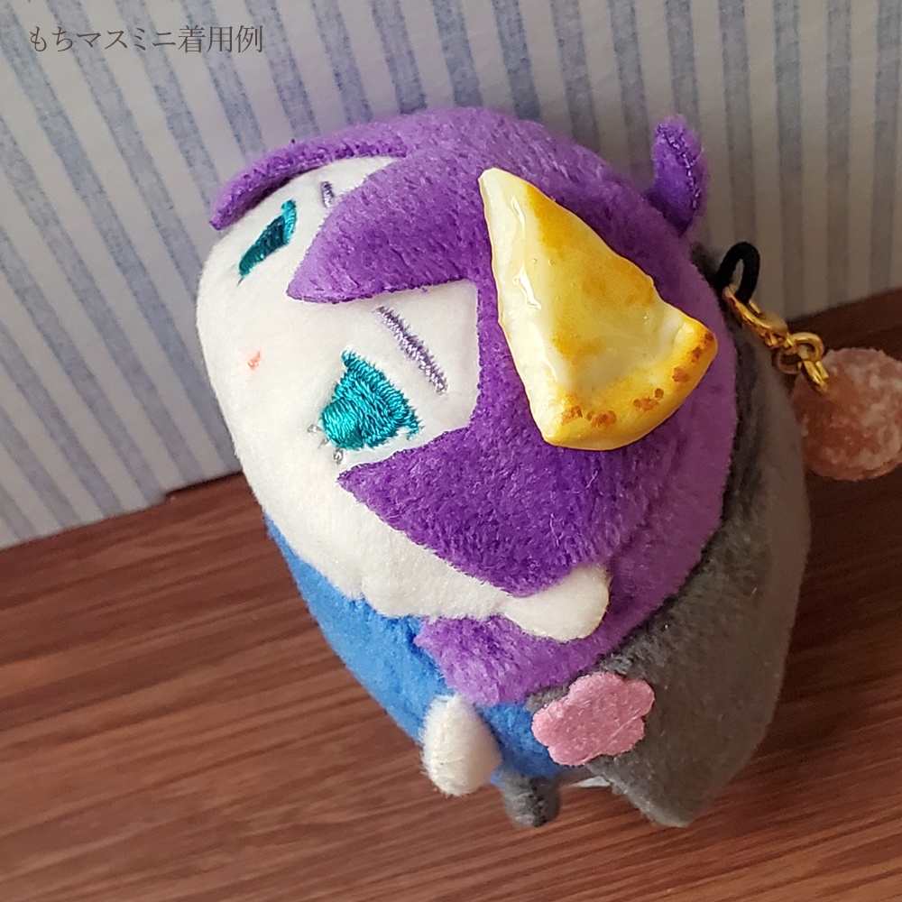 ★在庫セール★【アクセサリー】ピザ(マグネットタイプ)