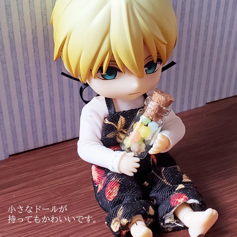 ★在庫セール★【1/3スケール】なないろこんぺいとう(フェイクスイーツ)