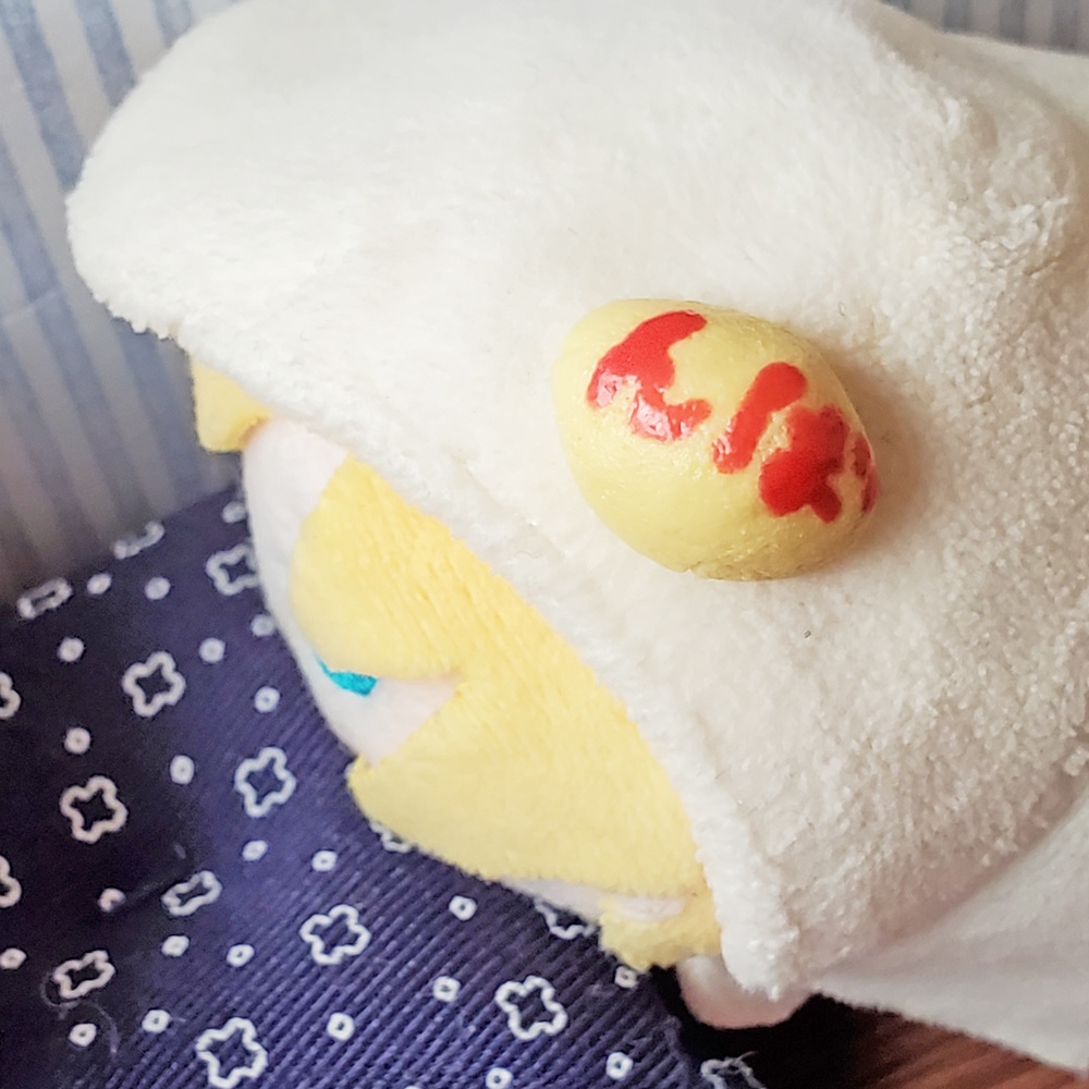 ★在庫セール★【在庫限り完売】オムライス(マグネットタイプ)