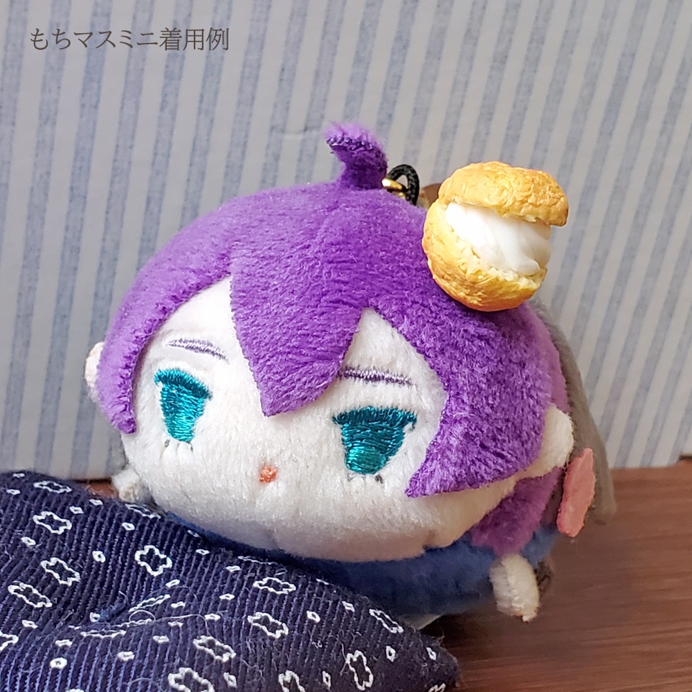 ★在庫セール★【在庫限り完売】シュークリーム(マグネットタイプ)