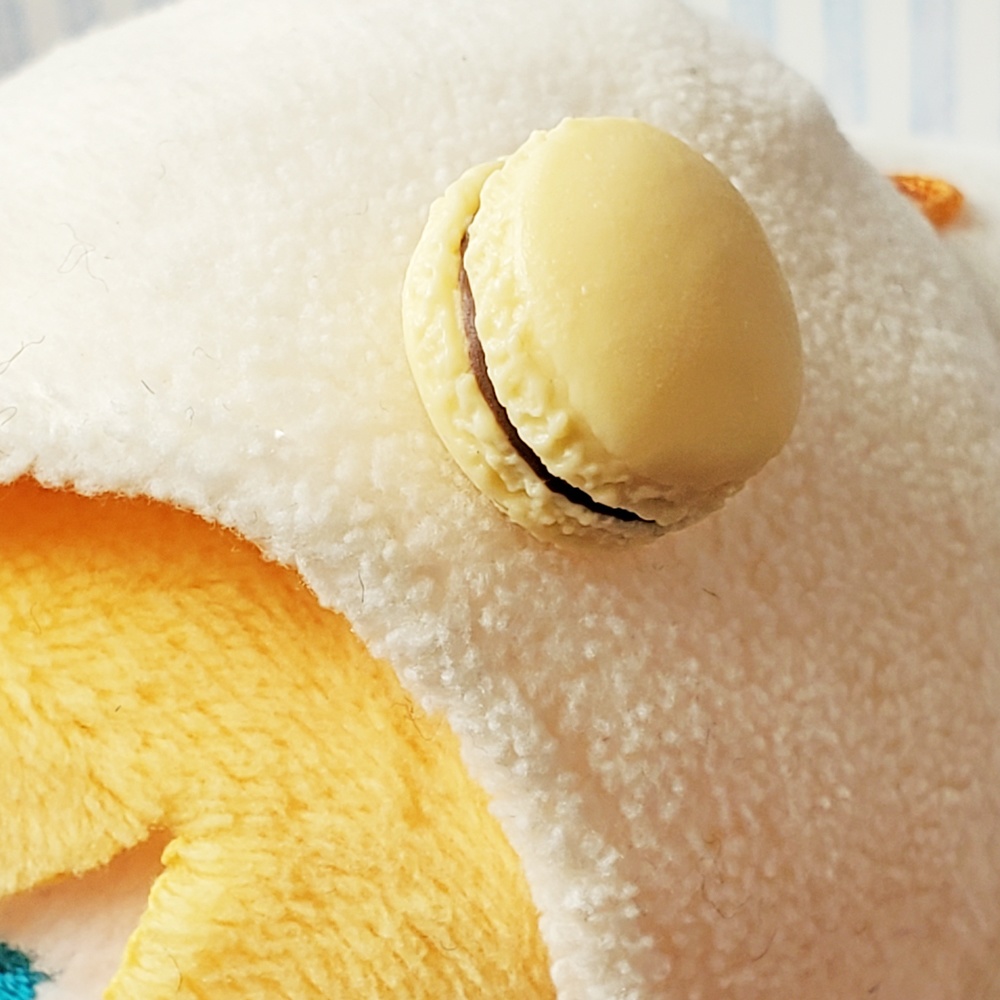 ★在庫セール★【在庫限り完売】マカロン(単色) (マグネットタイプ)