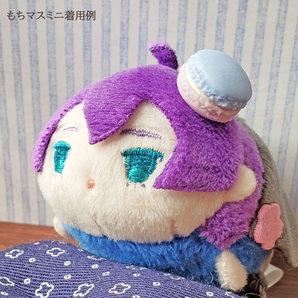 ★在庫セール★【在庫限り完売】2色マカロン (マグネットタイプ)