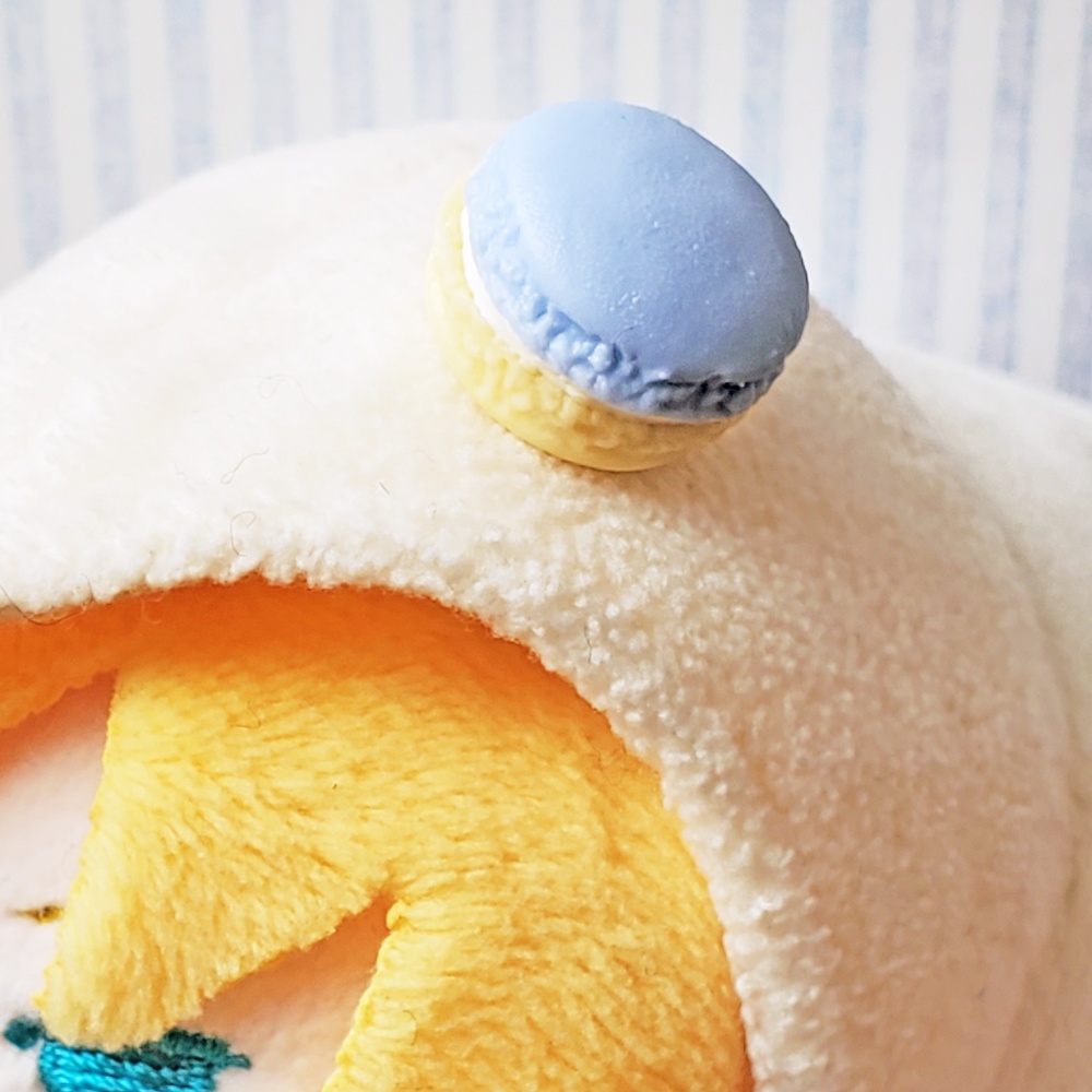 ★在庫セール★【在庫限り完売】2色マカロン (マグネットタイプ)