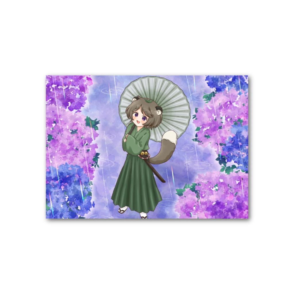 フォトカード