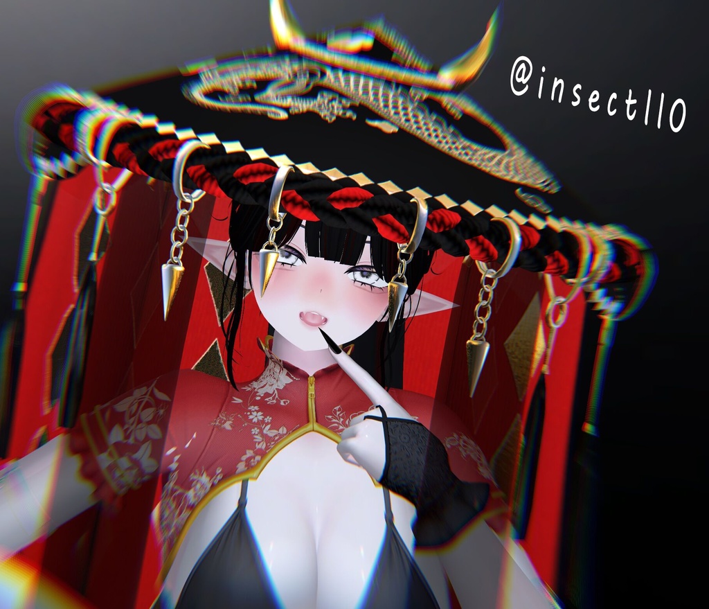 萌moeちゃん make up texture