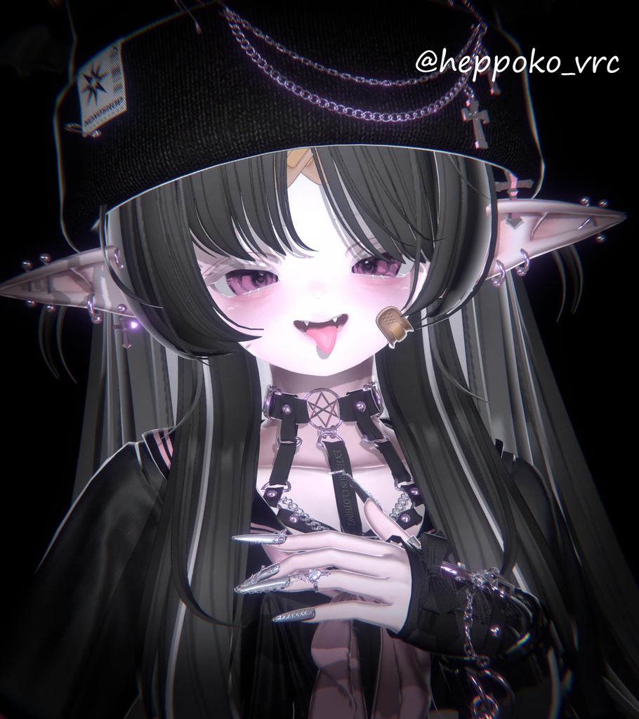 ♥マヌカ・しお用♥ 『Eyes texture』