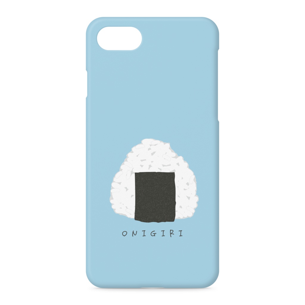 結[iPhoneケース]