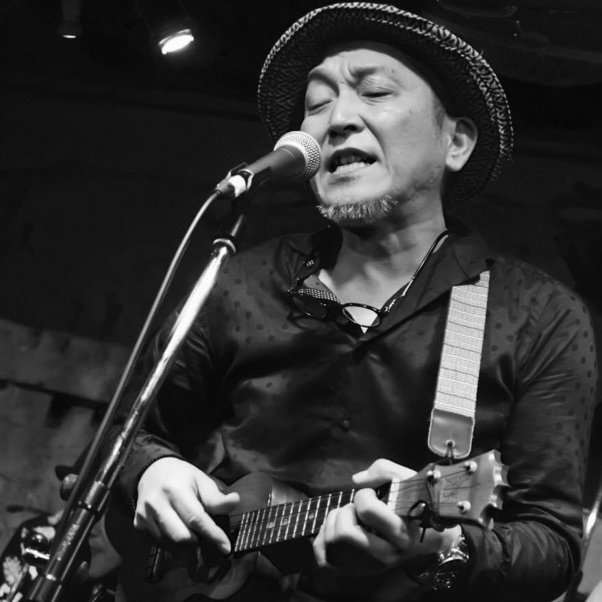 6.11  808(中山八大) 投げ銭