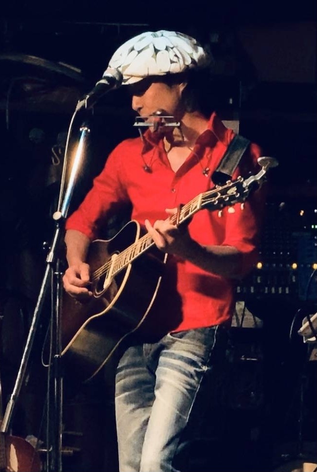 6.26 はちまんたろう　投げ銭