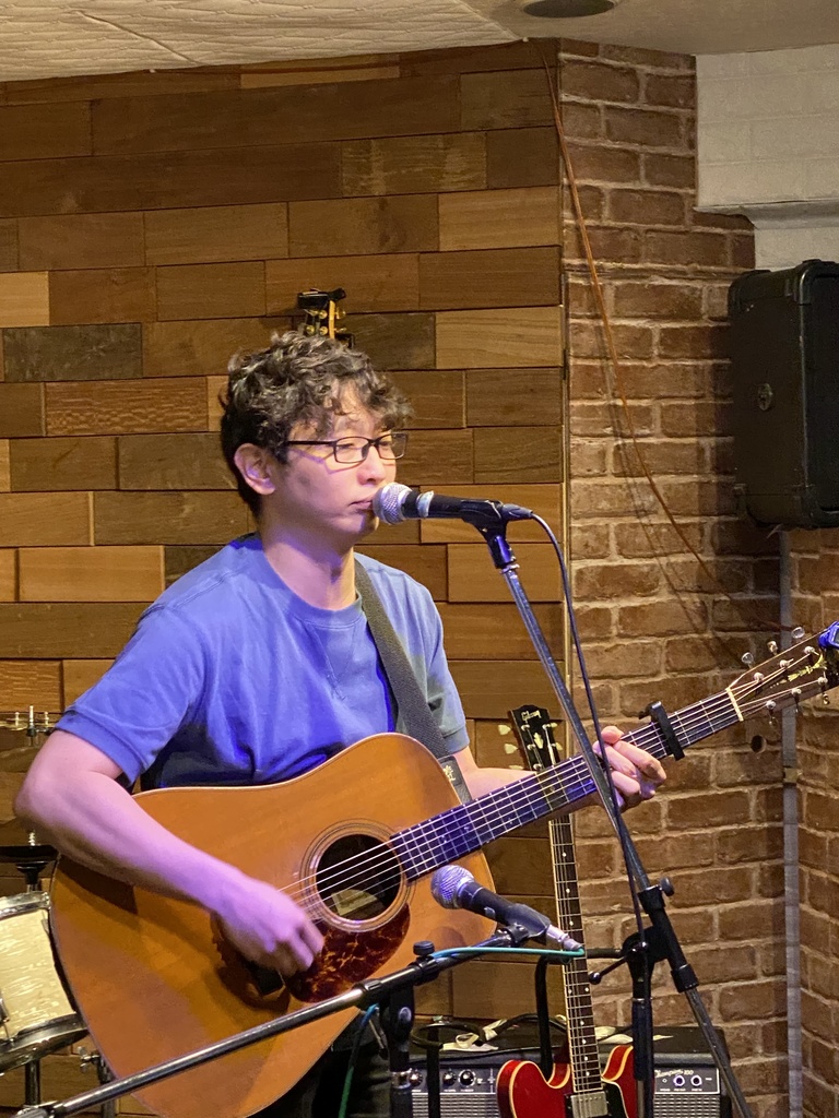 7.23 のすけ　投げ銭