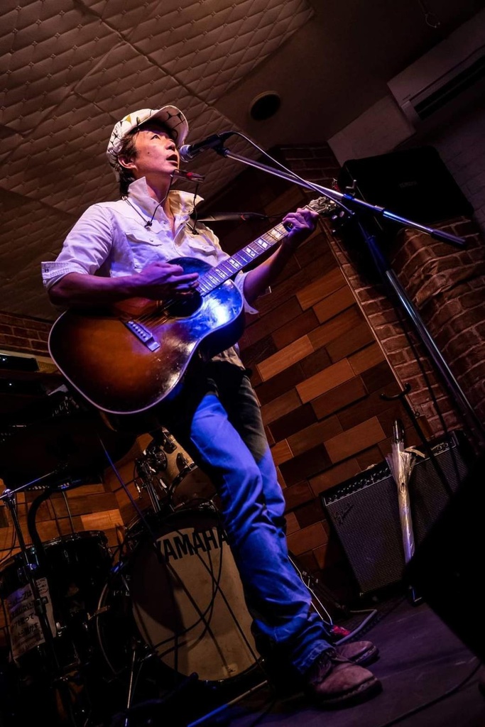 8.7 はちまんたろう　投げ銭