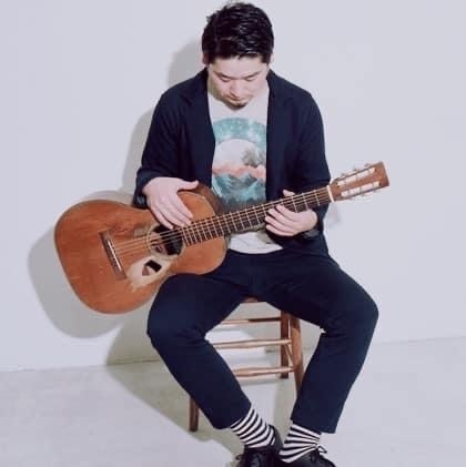 8.30 リュースケのBARタイムライブ投げ銭