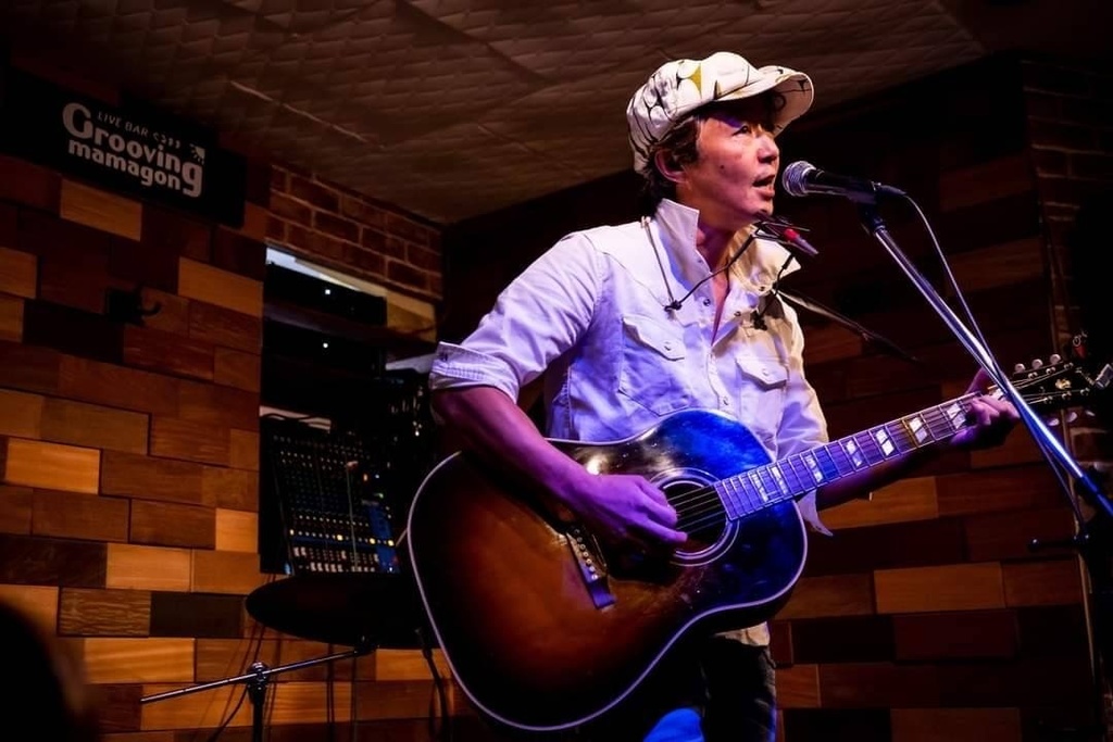 9.18 はちまんたろう　投げ銭