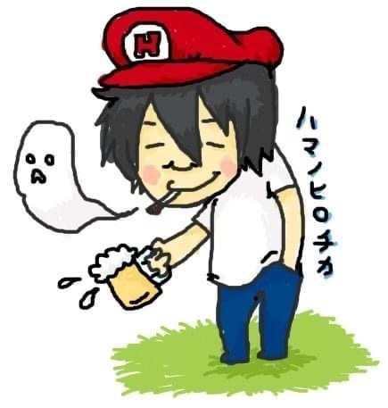 10.9 ハマノヒロチカ　投げ銭