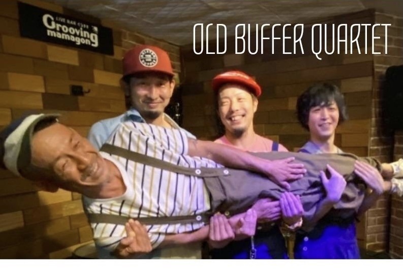 11.14 old buffer quartet