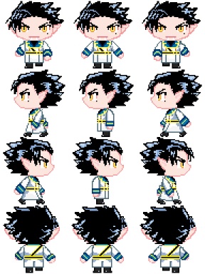 pictSQUAREアバター/半田桃