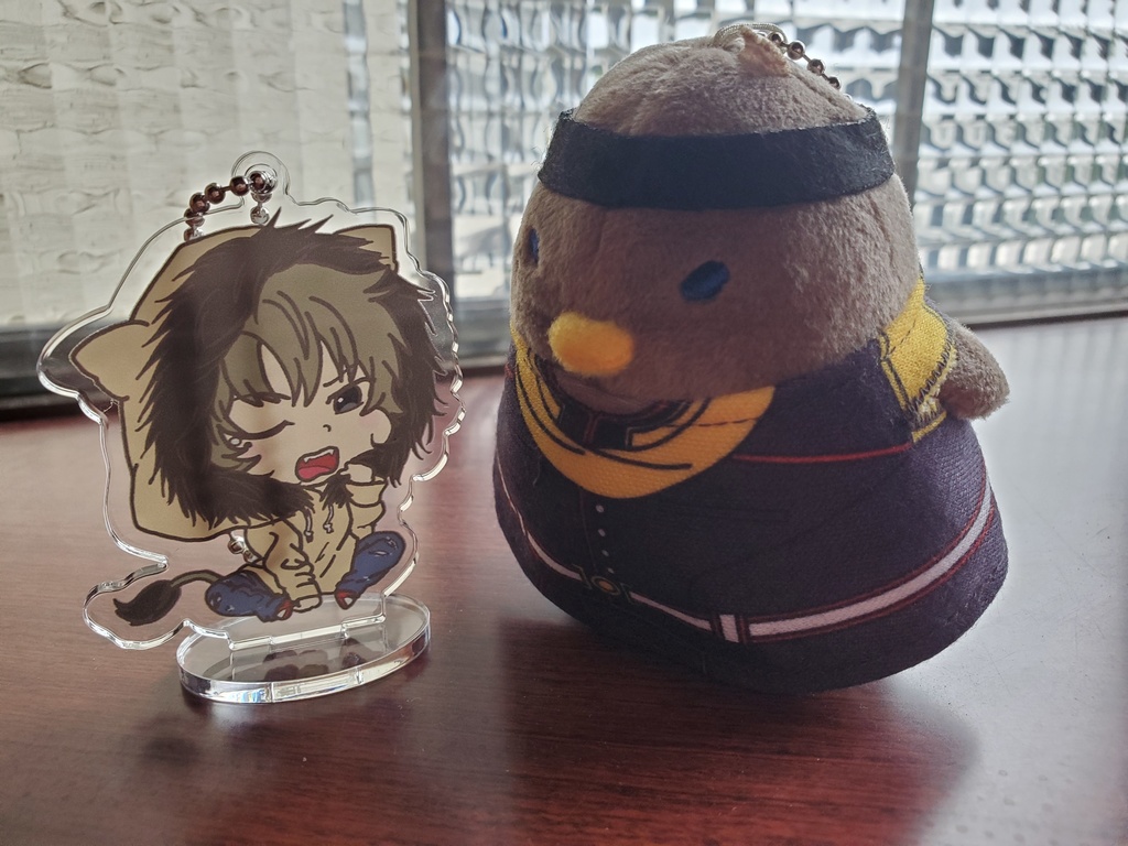 矢後勇成(ライオン)