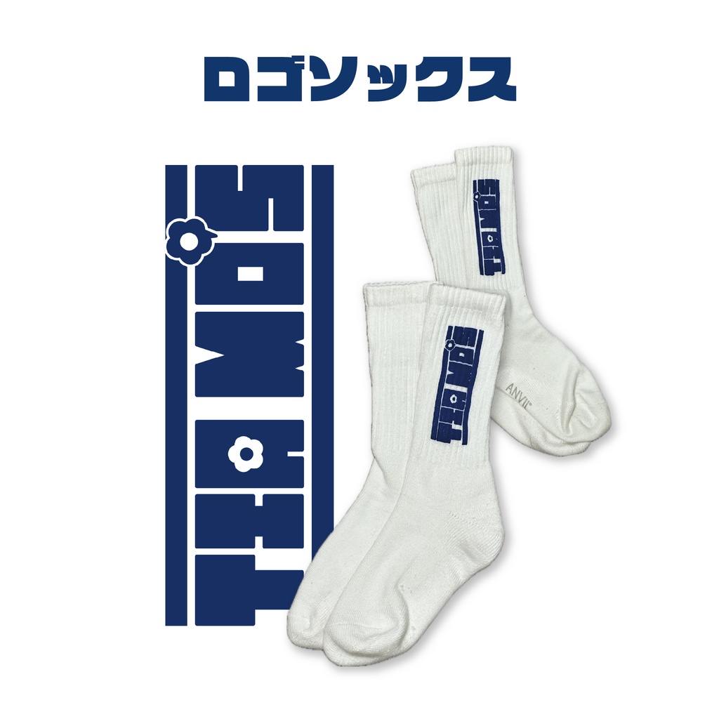 ロゴソックス