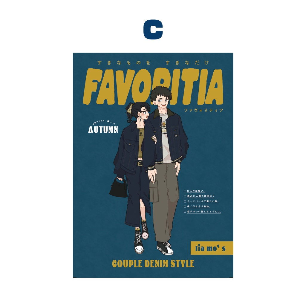 B6ポストカード