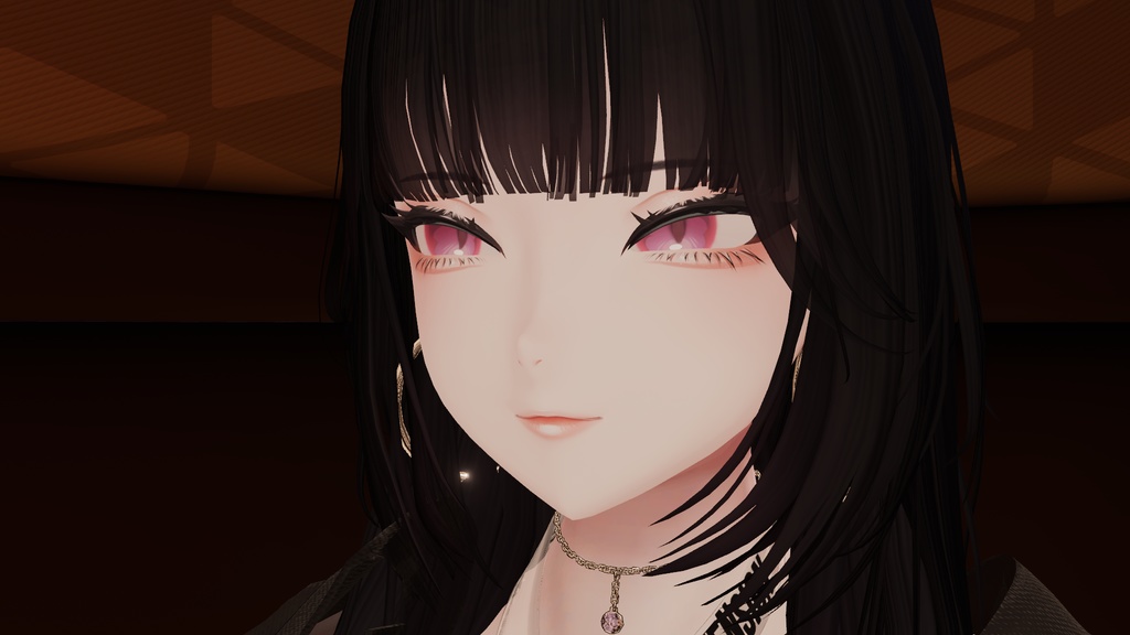 【Shuan/しゅあん対応】natural gal make & simple eye texture【PSD付】