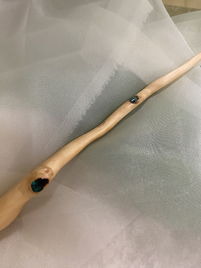 魔法の杖『林檎の杖(レジン)』