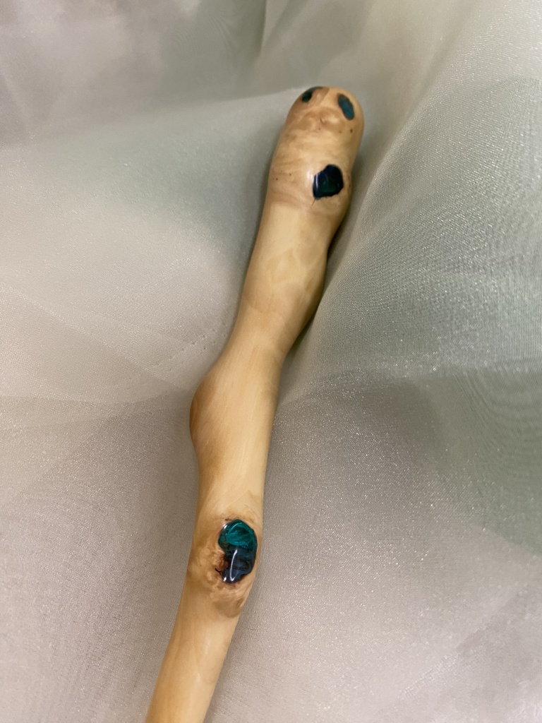 魔法の杖『林檎の杖(レジン)』