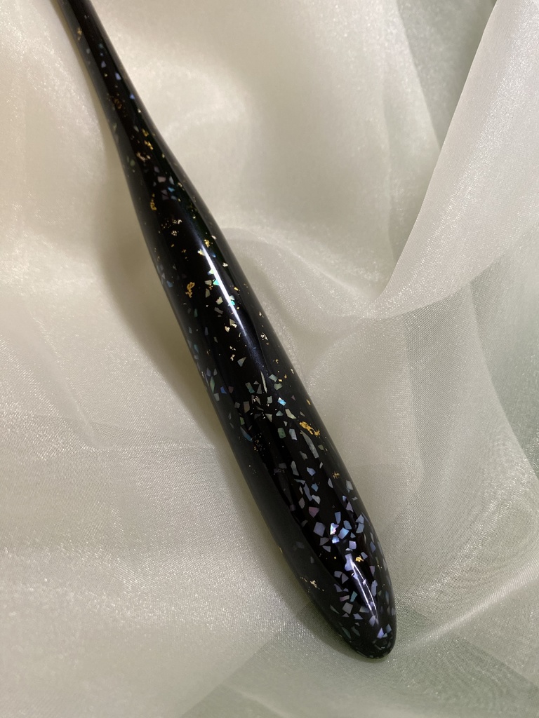 魔法の杖『螺鈿の星空の杖』