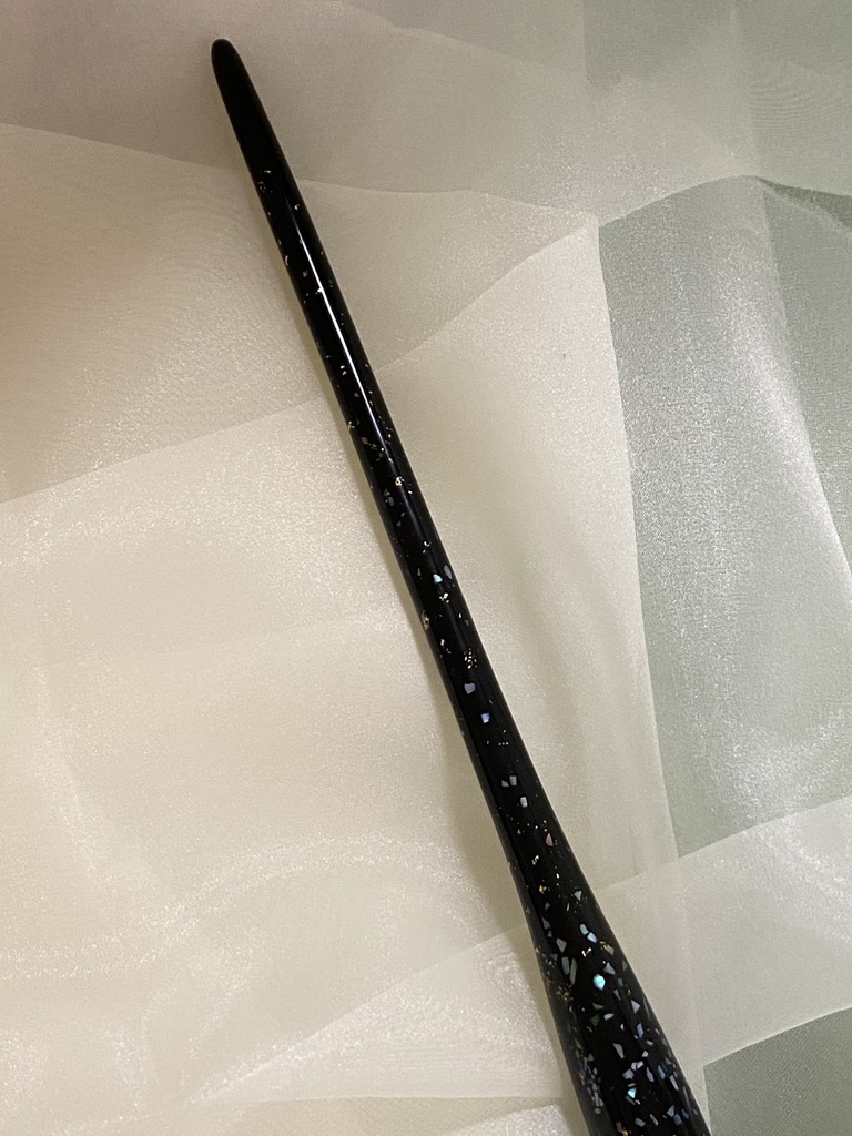 魔法の杖『螺鈿の星空の杖』