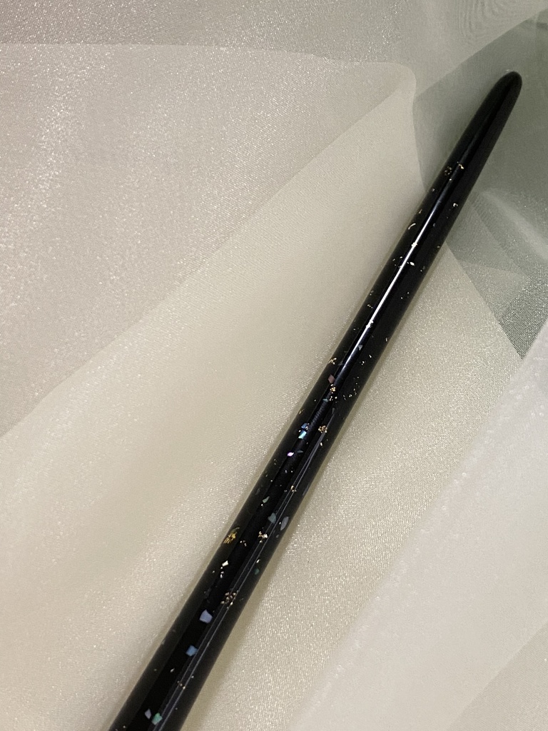 魔法の杖『螺鈿の星空の杖』