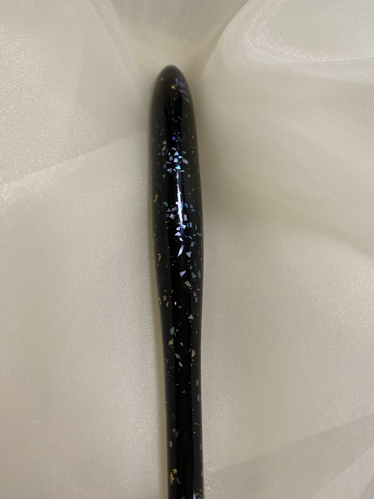 魔法の杖『螺鈿の星空の杖』