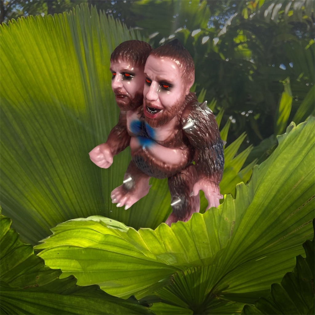 キングヒロユキ獣 2期〜野生の雄叫び〜