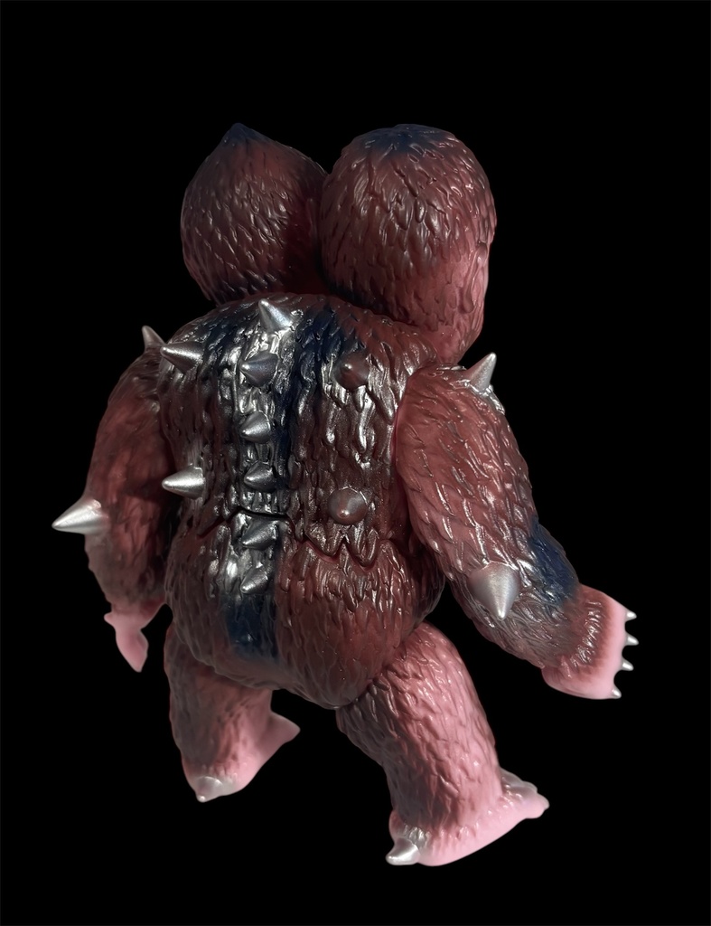 キングヒロユキ獣 2期〜野生の雄叫び〜