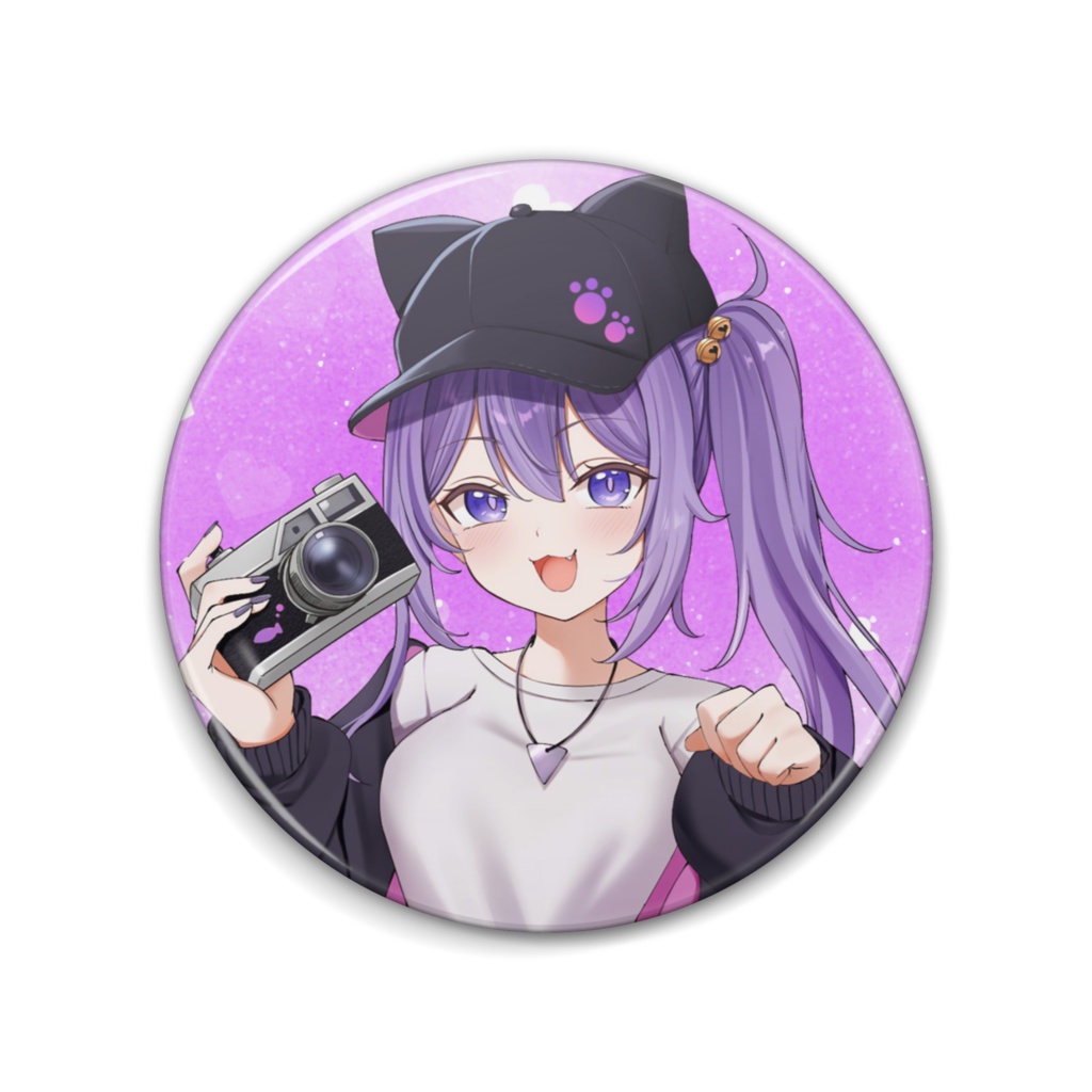 7_a 基本ビジュアル 缶バッジ