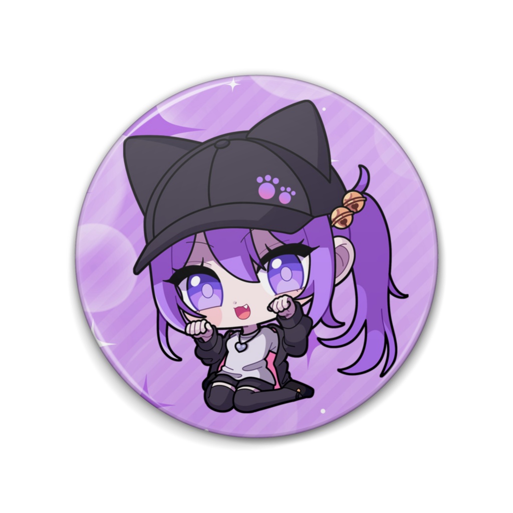 7_a 基本ビジュアルSD 缶バッジ