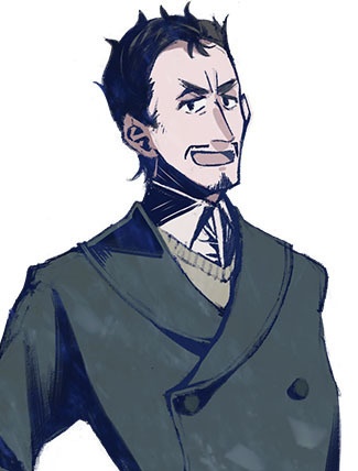 【完売】【別冊うそうま#4】 クトゥルフ神話TRPGシナリオ集「ネコに捧げよ」