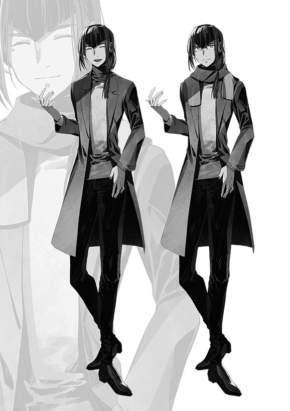 【完売】嘘みたいに上手くいくクトゥルフ神話リプレイ・シナリオ集5「一つの終わり」「五つの遺産」