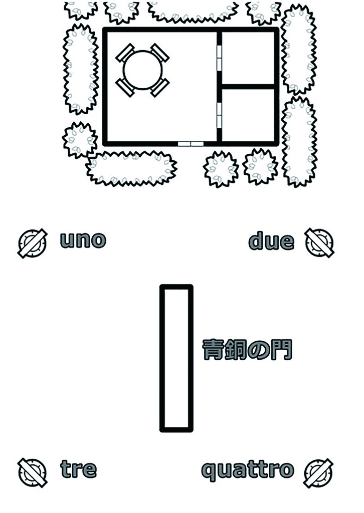 【電子版】嘘みたいに上手くいくクトゥルフ神話リプレイ・シナリオ集「二つの館」「ヨグ=ソトースの迷宮」