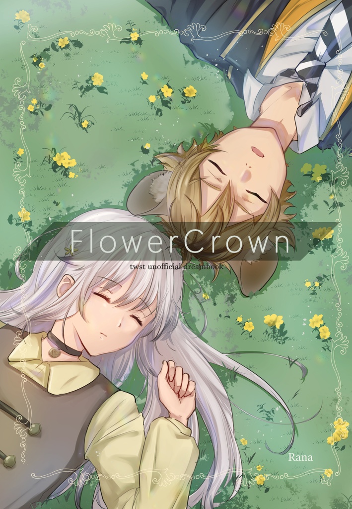 Flower Crown