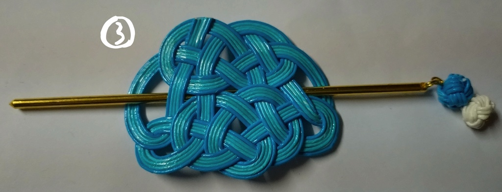 水引マジェステ