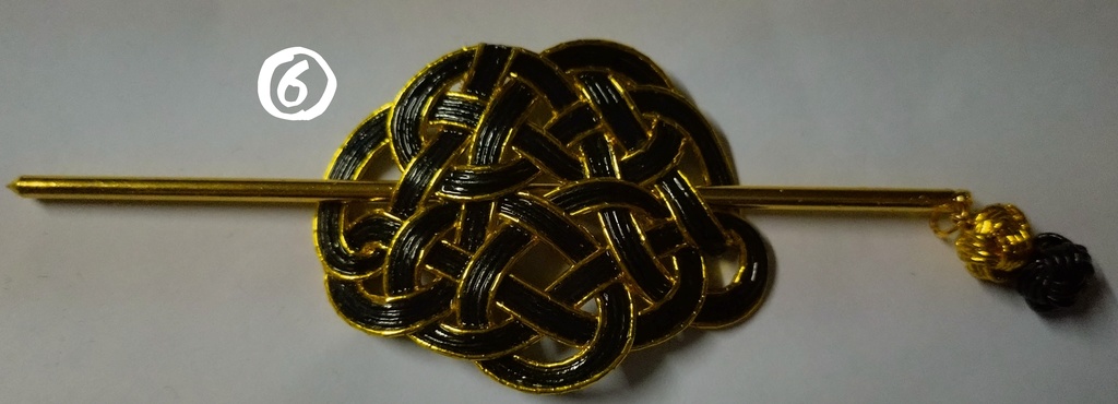 水引マジェステ