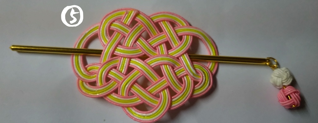 水引マジェステ