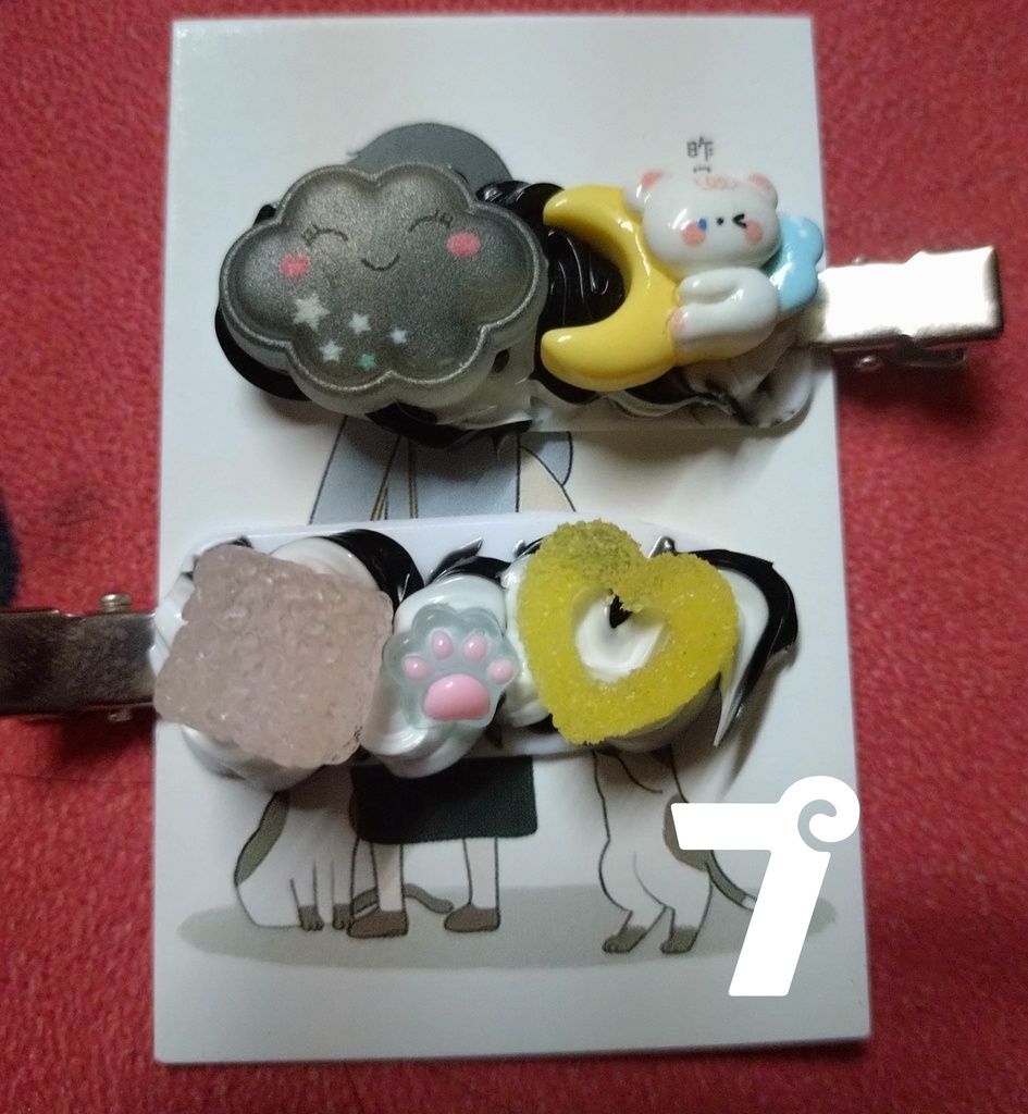 ホイップデコピン