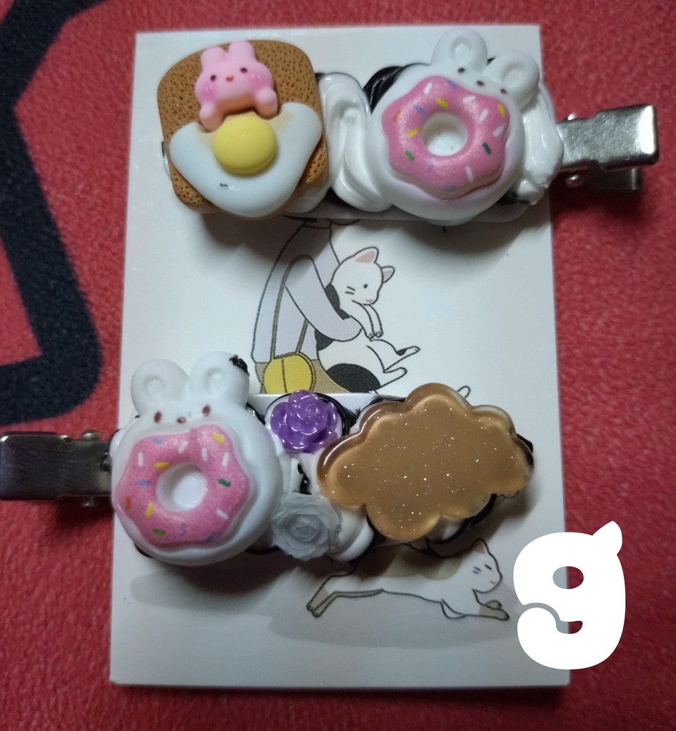 ホイップデコピン