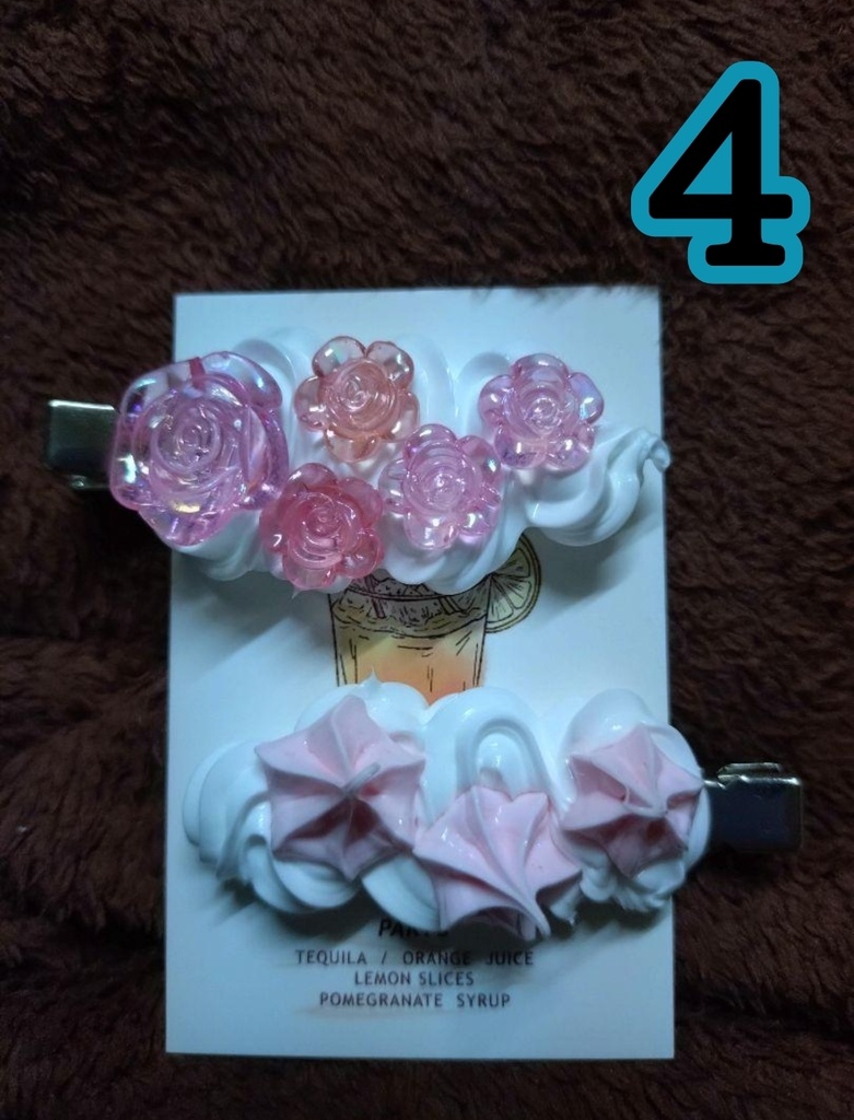 ホイップデコピン